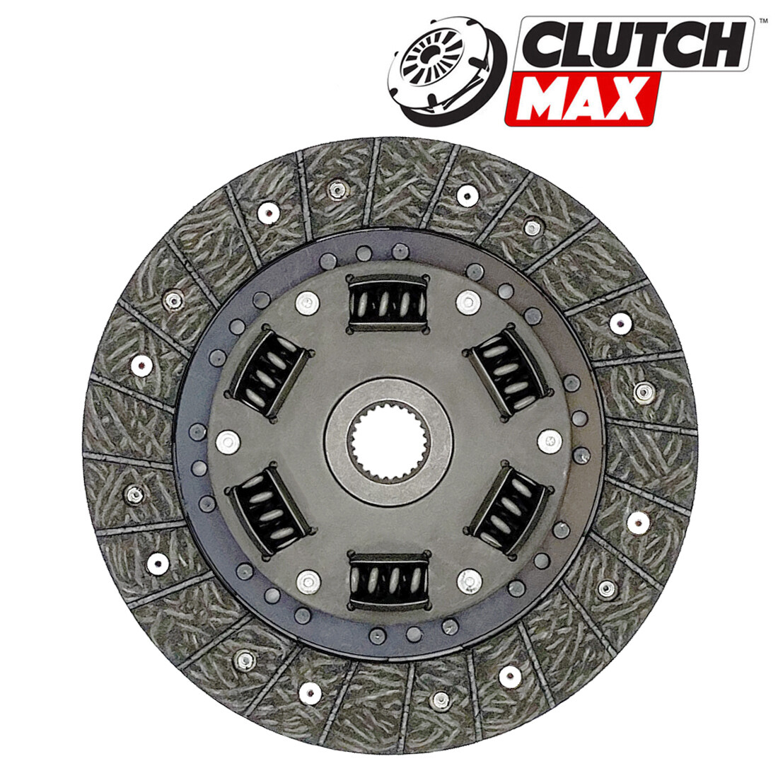 Competition Clutch Lightweight Steel Flywheel - ST | Honda/Acura Multiple Fitments (2-694-ST) main image 0