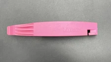 Garmin Tacx Tire Levers Set Of 3 Pink New