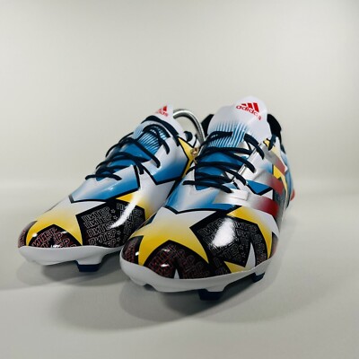Adidas Gamemode FG 'UEFA CHAMPIONS LEAGUE' Soccer Cleats