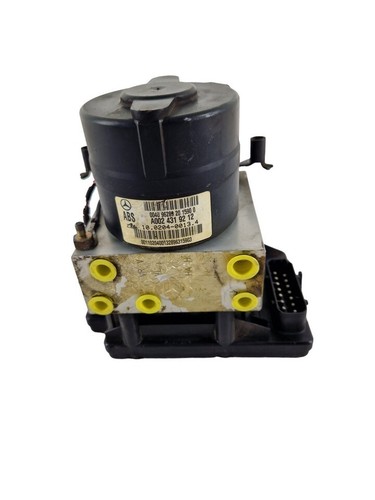MERCEDES BENZ C W202 Hydraulikblock ABS block pump a0024319212