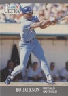 1991 Fleer Ultra - Bo Jackson #149