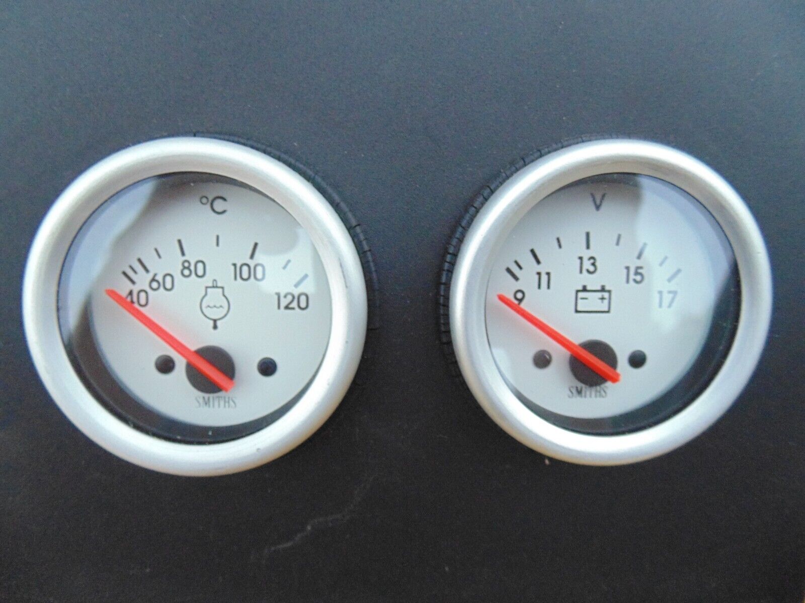 Vauxhall Astra Gte 8v Custom Gauge Pod(smiths gauges) eBay