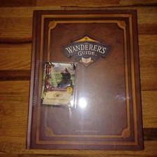 Hit Point Press: Kickstarter Set of Dry-Erase Maps - THE WANDERER'S GUIDE new