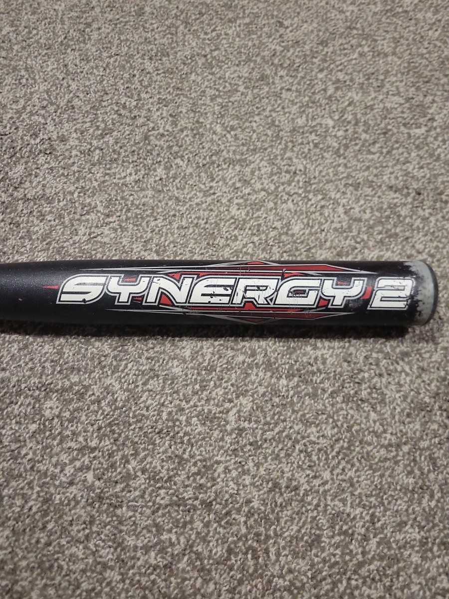 Batte de softball Easton SYNERGY 2 Slowpitch SCX22 34 POUCES. 30 oz