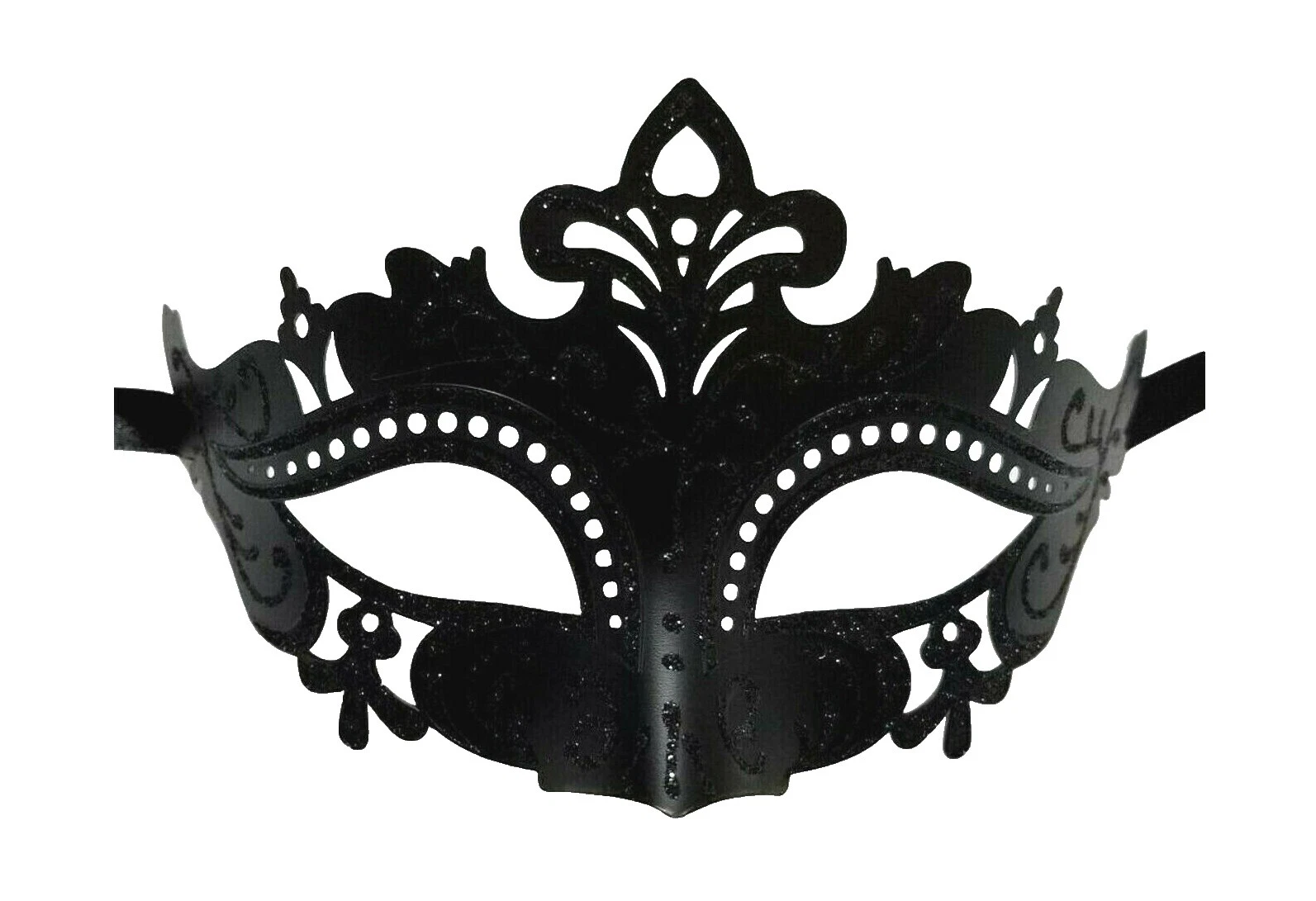 Máscara de Halloween fantasia de Plástico Máscaras e Máscaras para os Olhos