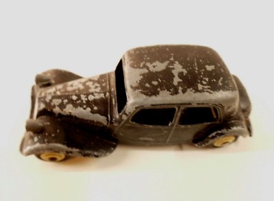 DINKY TOYS FRANCE 24N Citroën Traction 11BL. EUR 50,00 - PicClick FR