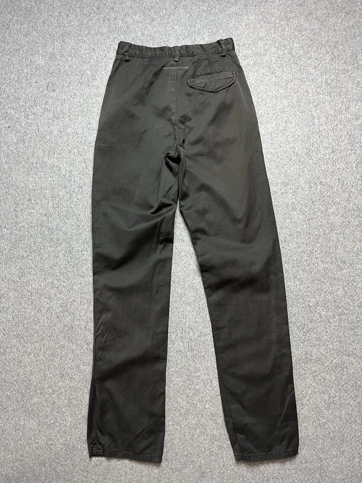 Pantalone donna Maison Margiela