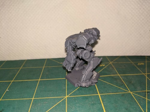 King Crab Plastic - Picture 5 of 9