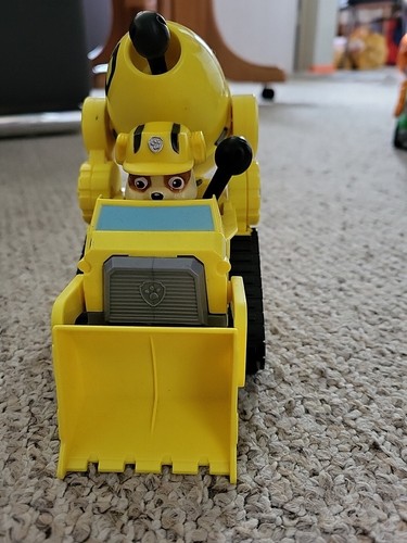 paw patrol fahrzeuge - Bild 4 von 19