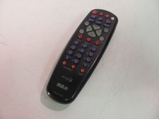 RCA Niteglo Universal TV and VCR Remote Control