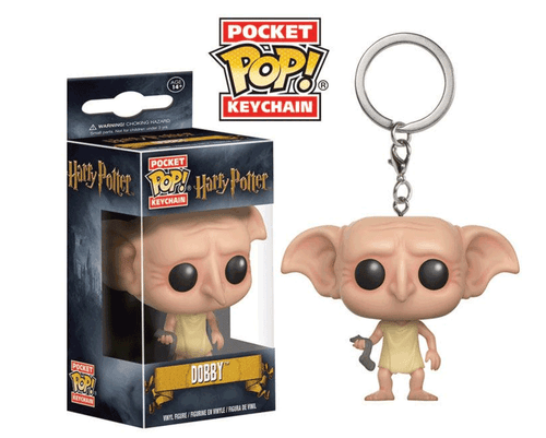 FUNKO POP POCKET KEYCHAIN AVENGERS DC MARVEL STAR WARS PORTACHIAVI FILM MANGA - Imagen 160 de 201
