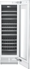 Thermador Freedom Collection 24" Tri-Zone Smart Wine Cooler - T24IW905SP