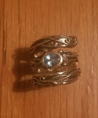 Or Paz Ring 6