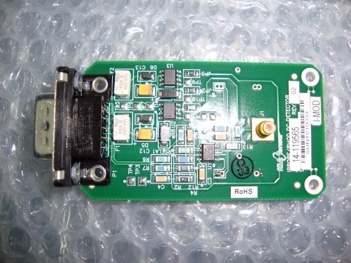 KLA Tencor PCB IPROBE/RMOD DC DETECTOR 14-119565 /TP680/ - Picture 2 of 3