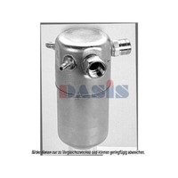 Trockner Klimaanlage FüR Volvo 480 E 440 K 445 464 801890N
