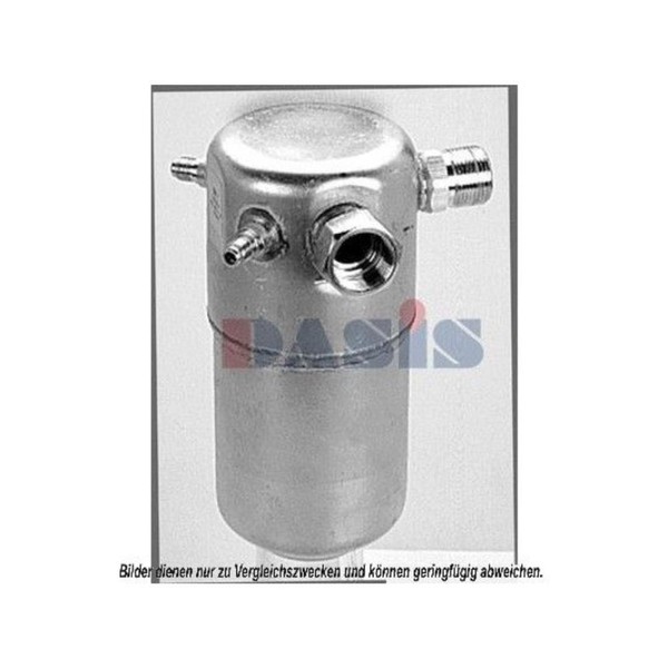 Trockner Klimaanlage FüR Volvo 480 E 440 K 445 464 801890N-image