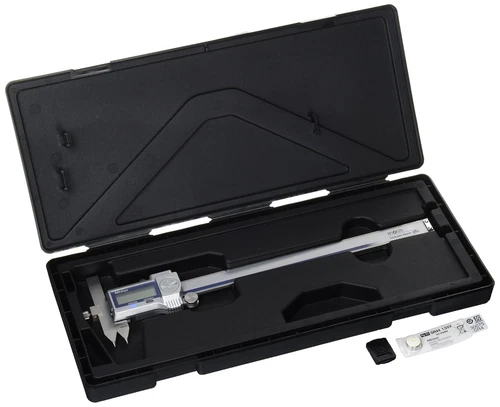 Mitutoyo Digimatic Hole Pitch Offset Caliper NTD10P-P20M 573-606-20 precision