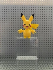 Mega Construx Pokemon Pikachu Figure