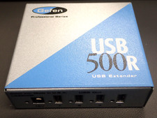 Gefen USB 500R 4-Port USB extender NO power supply included 