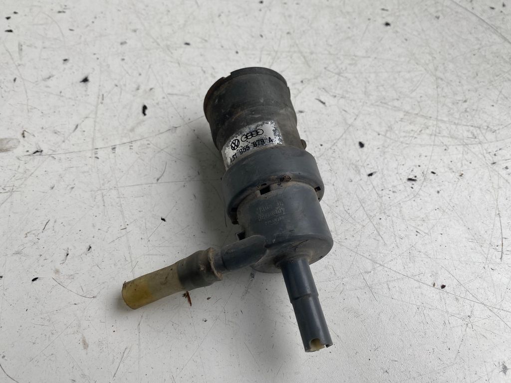 Audi 80 90 S2 B4 1993 Headlight washer pump 431955679A GVI10348 | eBay