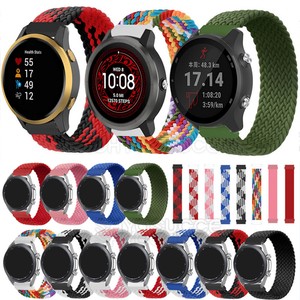 For Garmin Vivoactive 4/3 Forerunner 