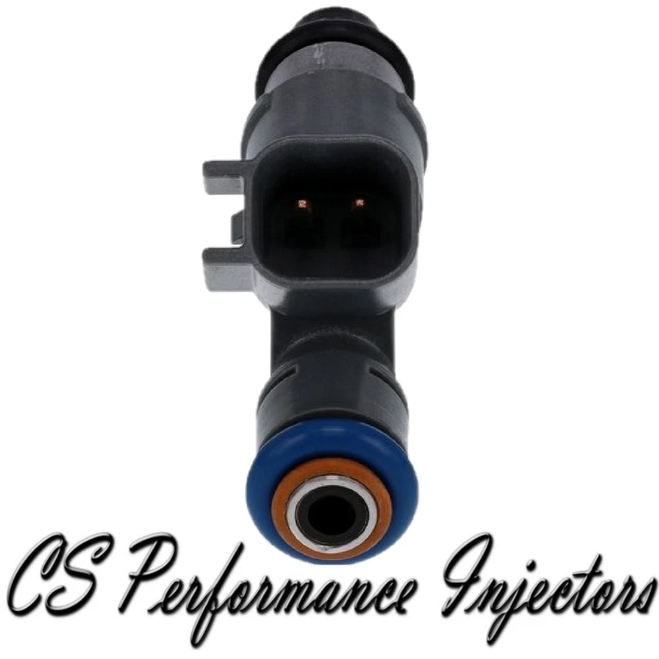 Juego de inyectores de combustible OEM (8) Ford E-250 2011-2014 4,6 L V8 FLEX 11 12 13 Foto 4 de 4