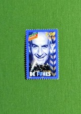 1998 Y&T 3190 LOUIS DE FUNES TTB