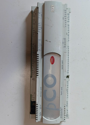 USED FOR  Carel PCO3000AM0 PC03000AM0 controller #F1*