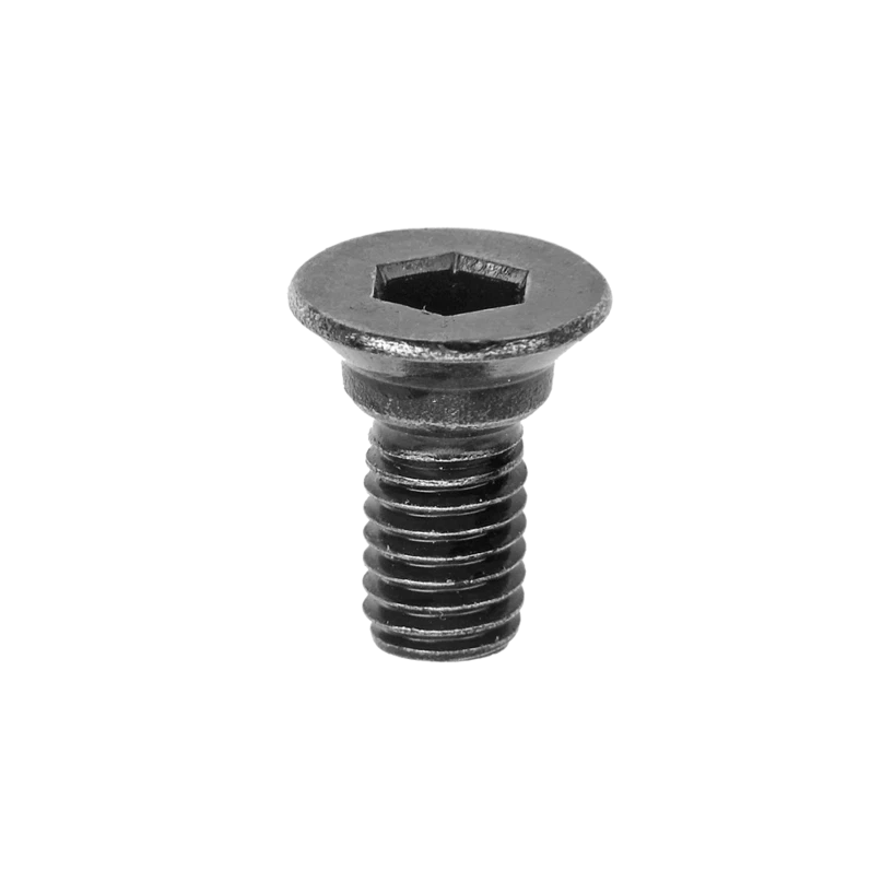 Shimano spd best sale cleat fixing bolt