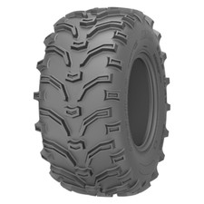 Fits 2005 John Deere Buck 500 EX K299 Bear Claw Front/Rear Tire Kenda