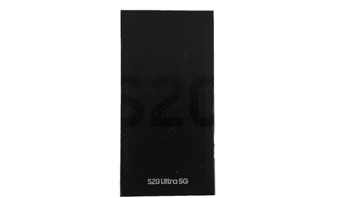 Samsung Galaxy Note 20 Ultra 5G N986U 128GB GSM+CDMA Factory Unlocked Phone - Afbeelding 2 van 6