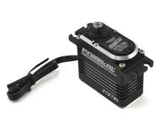ProTek RC "Black Label" WP High Torque Brushless Crawler Servo PTK370TBL