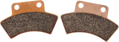 Braking 856CM44 CM-44 Sintered Metal Brake Pads