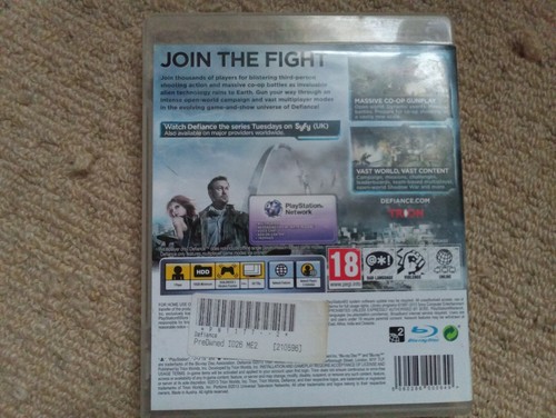 GREAT SELECTION OF SONY PS3 GAMES !! - LOT 2 - PICK FROM THE LIST - Picture 46 of 293