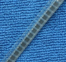 5pcs ICP-S2.3TN ICP-S2.3 FUSE/VARISTOR 2.3A 50V ROHM Surface Mount J-Lead