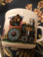 lenox china cup heirloom