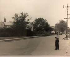 Forest Hills 1930 Queens Blvd @ 75th NWQueens New York City Photo Reprint