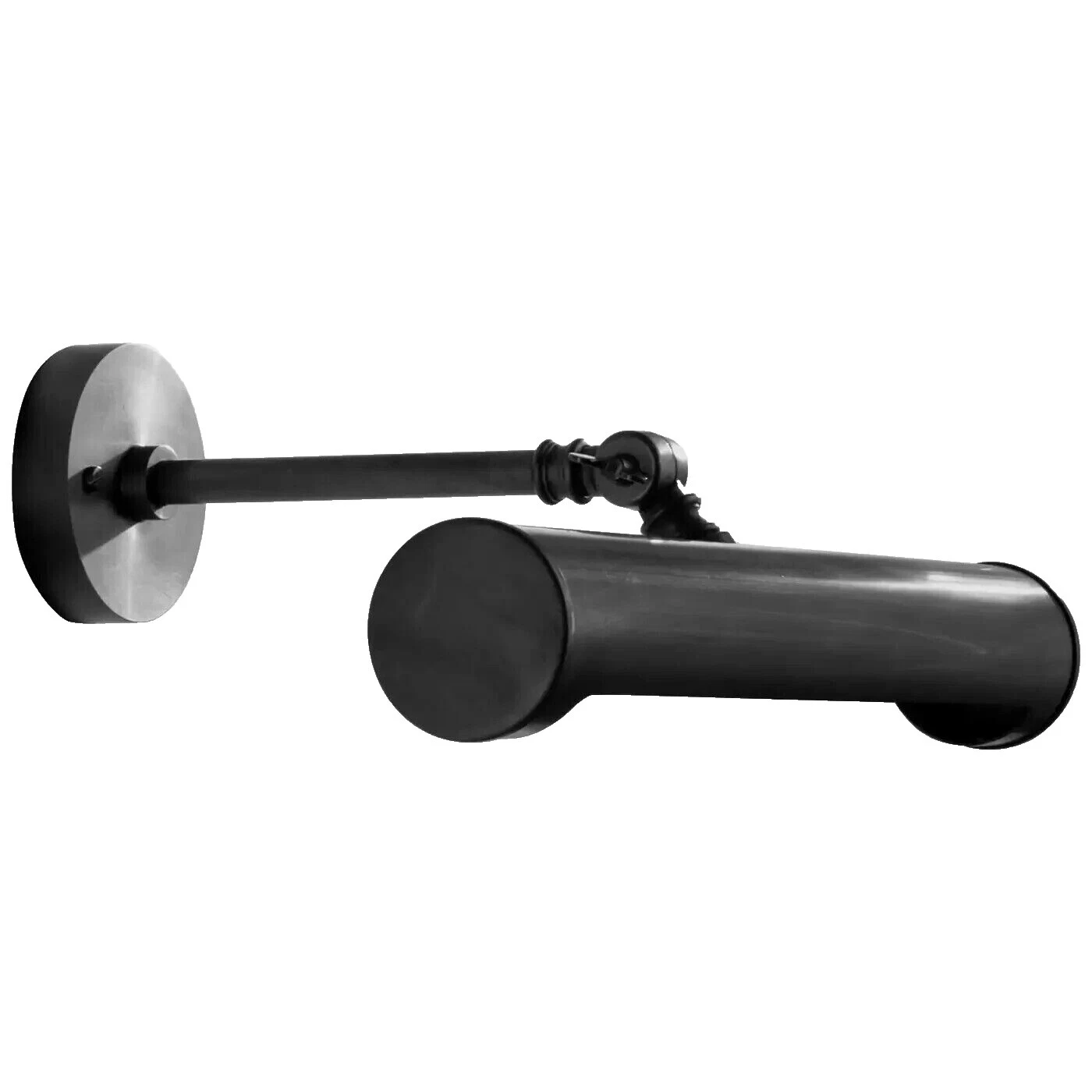 Níquel negro antigüedades arquitectónicas y para Jardín