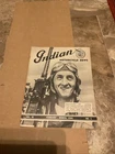 VINTAGE Feb- Mar 1944 INDIAN MOTOCYCLE NEWS MAGAZINE Indian
