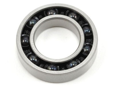 ProTek RC MX-Speed-Keramik-Motorlager hinten 14x25.4x6mm / PTK-10095
