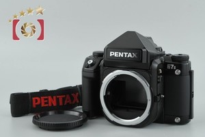 Pentax 67 II | eBay
