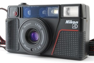 Nikon L35ad | eBay