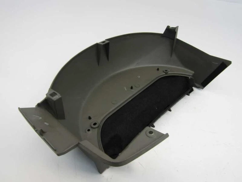 2003-2008 INFINITI FX35 приборной панели спидометр панели ободок отделки крышка молдинг отделка - Изображение 3 из 4