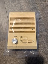 NuTone ISB-53 Inside Speaker for IMA-516 commu-ni-com Systems