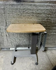 Oculus Elektrolift Hubtisch Typ 70746  Electric Table for Oculus Pentacam