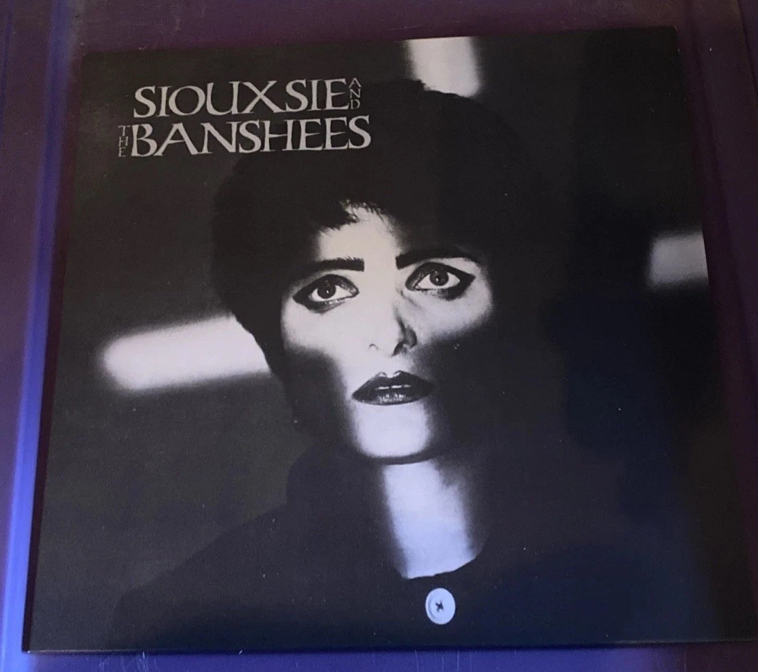 Preços baixos em Siouxsie and The Banshees Discos de vinil | eBay