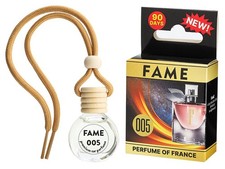 5905982043050 Zapach samochodowy FAME #005, 10 ml D 
