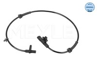 Meyle 36-14 899 0017 Sensor, Radgeschwindigkeit Nissan 47900-4EA0A