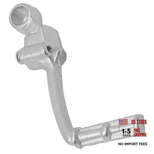 Calric Kick Start Starter Lever Pedal Compatible with Kawasaki KX65 2000-2024