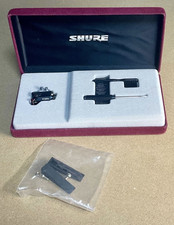 SHURE V15-TypeVxMR MM Cartridge with Original Stylus VN5xMR MICRO-RIDGE g125